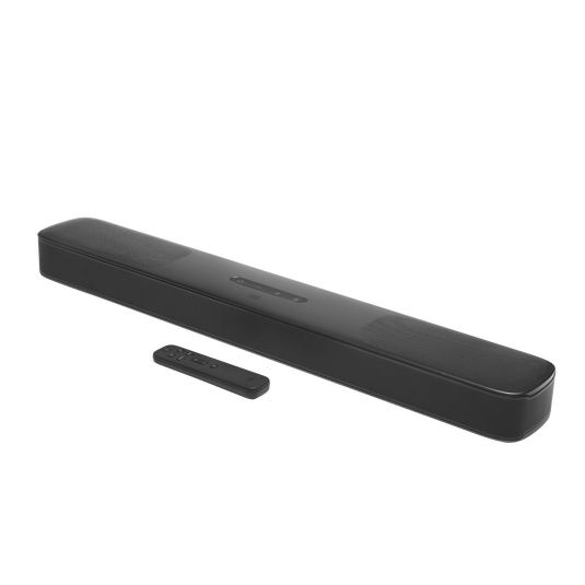 Bar 5.0 MultiBeam - Grey - 5.0 channel soundbar with MultiBeam™ technology and Virtual Dolby Atmos® - Hero image number null