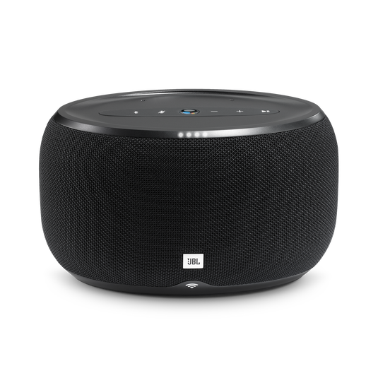 JBL Link 300 | Lautsprecher mit Sprachsteuerung