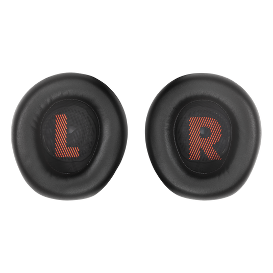 JBL Ear pads for Quantum 910 - Black - Ear Pads (L+R) - Hero image number null