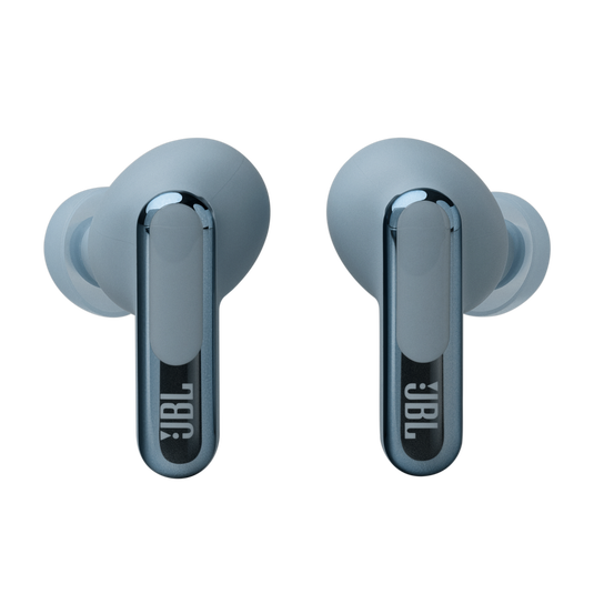 JBL Live Beam 3 | Kabellose Noise-Cancelling-Ohrhörer mit Closed