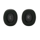 JBL Ear Pads for JBL Tune 710BT - Black - Ear Pads (L+R) - Hero