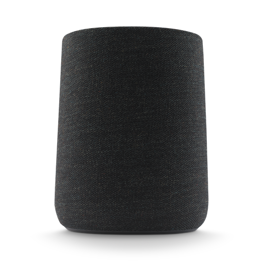 Harman Kardon Citation One MKII - Black - All-in-one smart speaker with room-filling sound - Detailshot 1 image number null