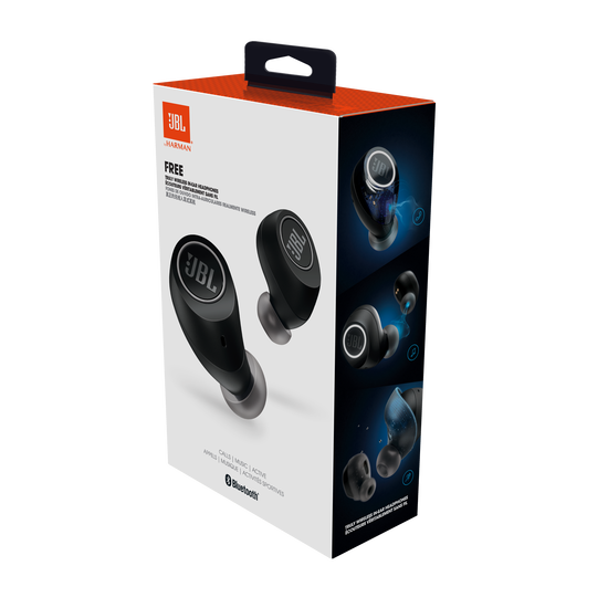 Jbl free x sport 2025