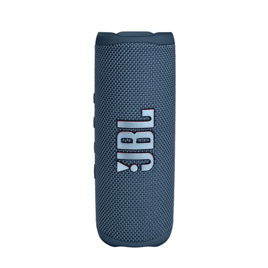JBL Flip 6 - Blue - Portable Waterproof Speaker - Hero image number null