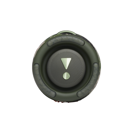 JBL Xtreme 3 - Black Camo - Portable waterproof speaker - Left image number null