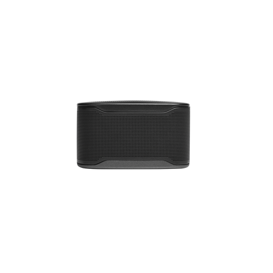Bar 5.0 MultiBeam - Grey - 5.0 channel soundbar with MultiBeam™ technology and Virtual Dolby Atmos® - Right image number null