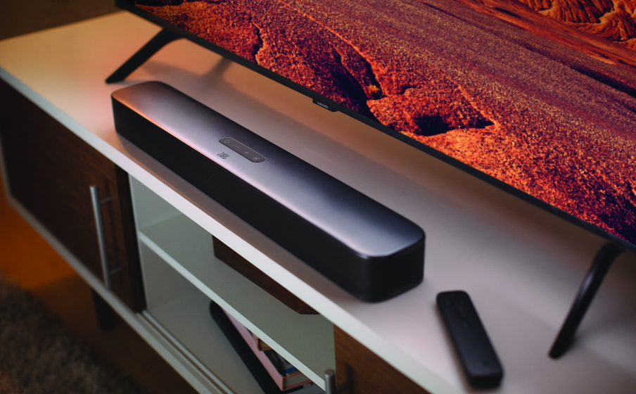 Bar 2.0 All-in-one kaufen | Soundbar | JBL
