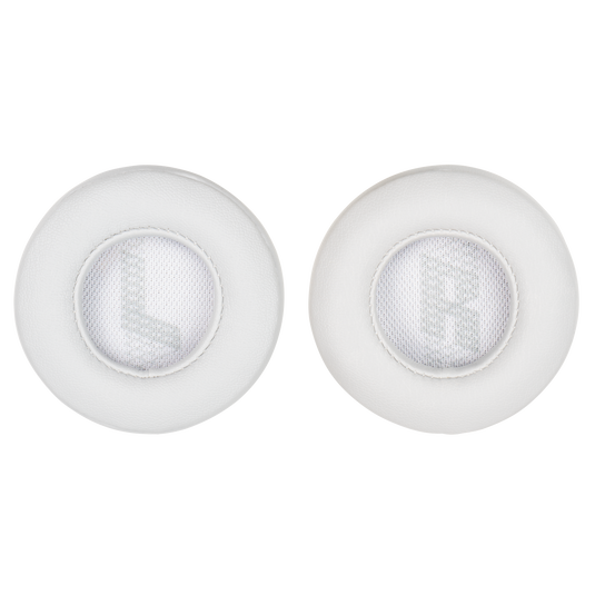 Live 460NC - White - JBL Ear pads for Live 460NC - Hero image number null