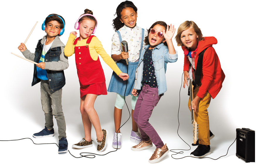 Jbl jr300bt kids on sale