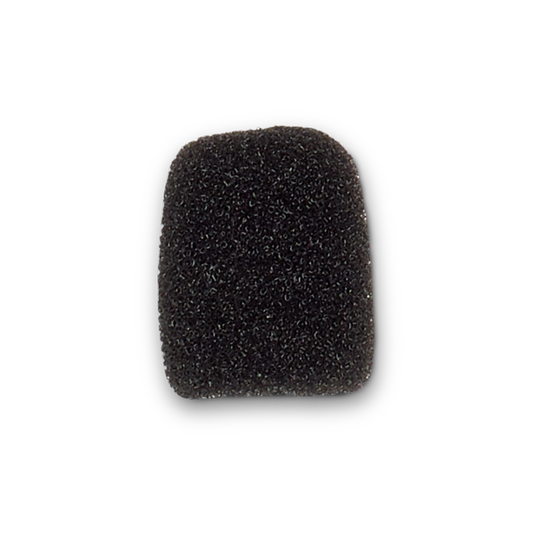 JBL Microphone sponge for Quantum ONE - Black - Wind cap - Hero image number null