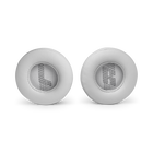 JBL Ear pads for Live 400 - White - Ear pads (L+R) - Hero