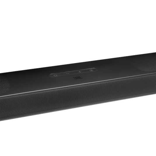 Bar 5.0 MultiBeam - Grey - 5.0 channel soundbar with MultiBeam™ technology and Virtual Dolby Atmos® - Detailshot 1 image number null