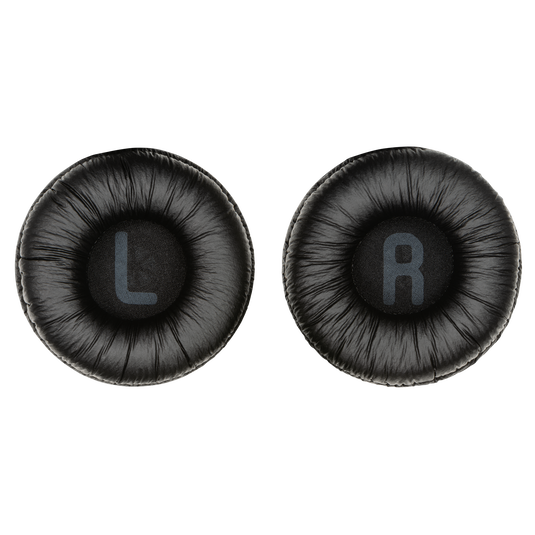 JBL Ear pads for Tune 500/560/590/500BT - Black - Ear Pads (L+R) - Hero image number null