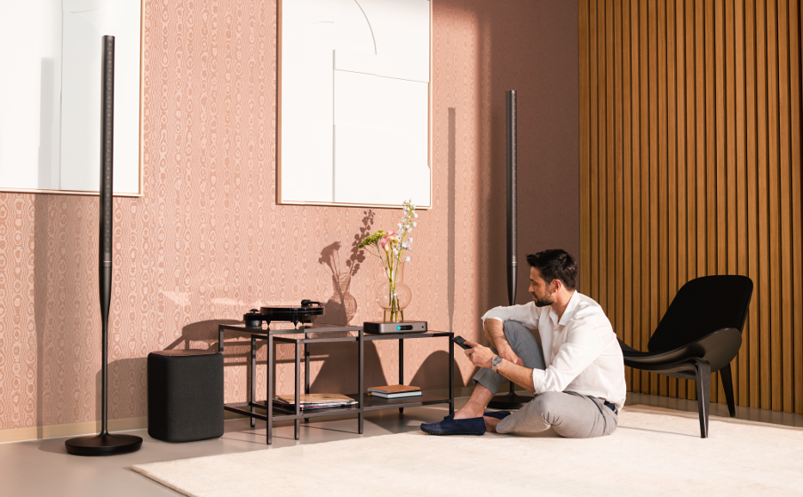 Harman Kardon Radiance 2400 Bester Klang seiner Klasse - Image