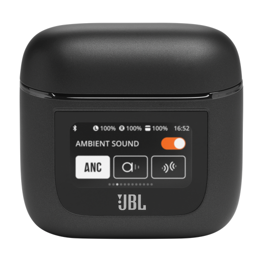JBL Tour Pro 2 | Kabellose Noise-Cancelling-Ohrhörer