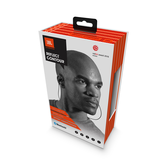 Jbl reflect contour bluetooth on sale