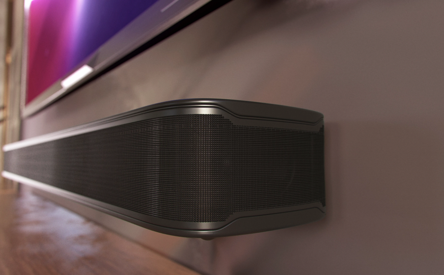 Bar 5.0 MultiBeam Kräftiger Bass ohne separaten Subwoofer - Image