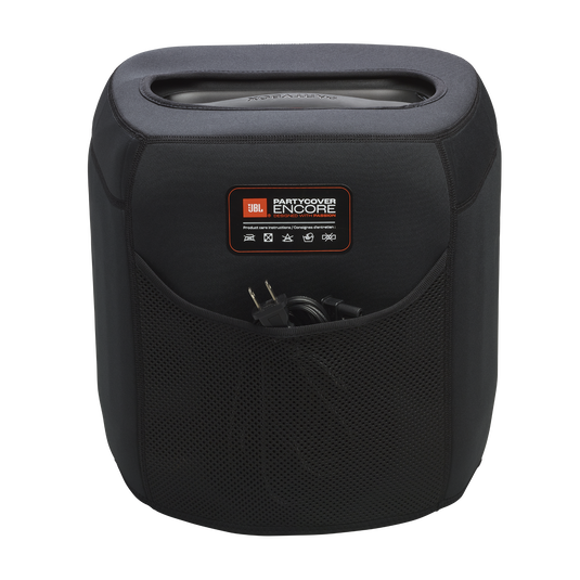 JBL Partybox Encore: Lautsprecher Mt Lcht Und Mkrof Produktbild-Vorschau 10