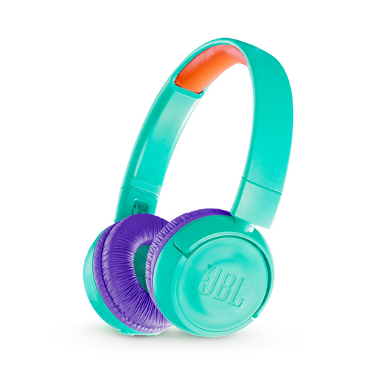 JBL JR300BT Kabelloser On Ear Kopfhorer fur Kinder
