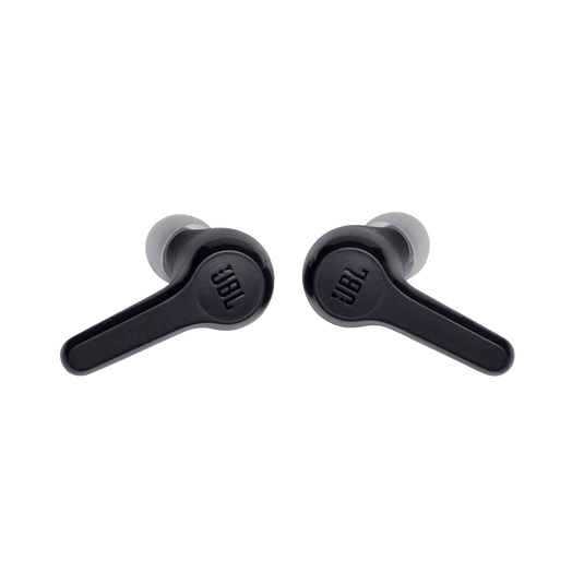 JBL Tune 215TWS replacement kit - Black - Ear buds and ear tips - Hero image number null