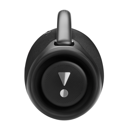 JBL Boombox 3 - Black - Portable speaker - Left image number null