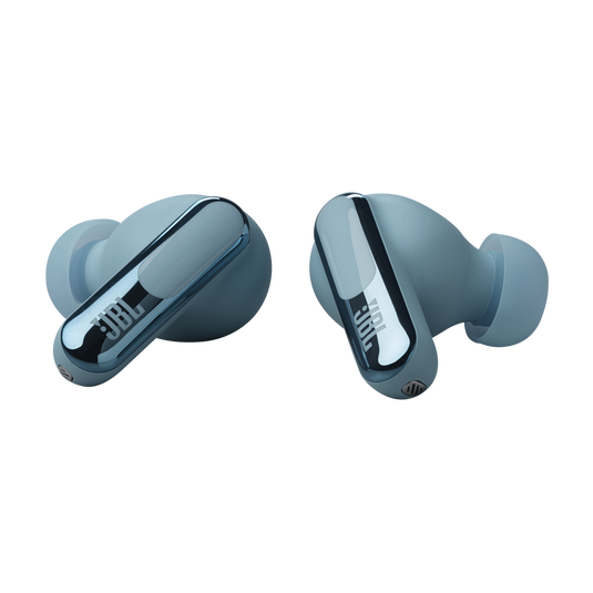 JBL Live Beam 3 | Kabellose Noise-Cancelling-Ohrhörer mit Closed