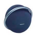 Onyx Studio 7 - Blue - Portable Stereo Bluetooth Speaker - Hero
