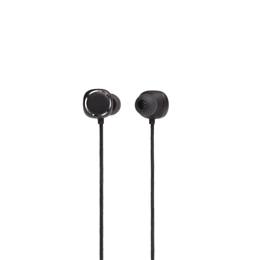 Harman Kardon FLY BT - Black - Bluetooth in-ear headphones - Front image number null