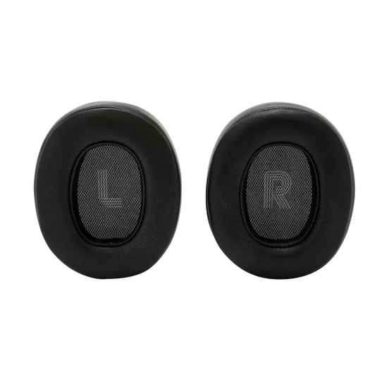 JBL Ear Pads for JBL Tune 700BT + Tune 750BTNC - Black - Ear Pads L+R - Hero image number null