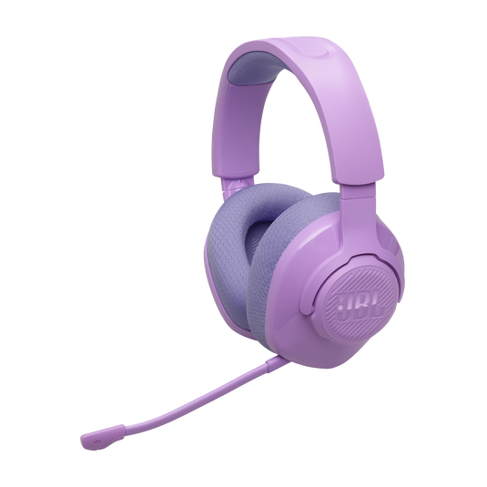 JBL Quantum 360 Wireless | Kabelloses Over-Ear-Gaming-Headset mit