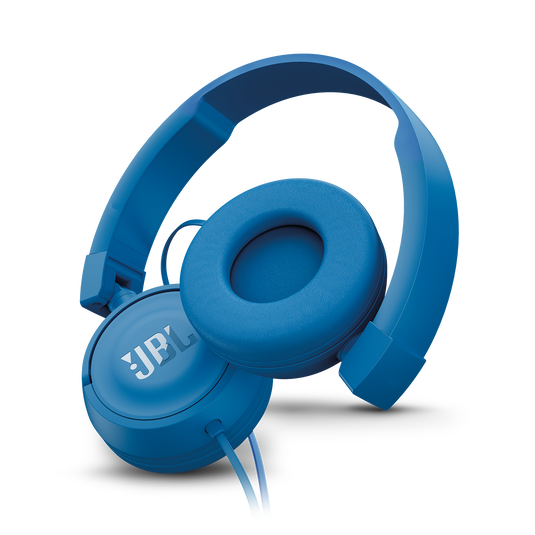 JBL T450 On Ear Kopfhorer
