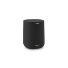 Harman Kardon Citation One MKII - Black - All-in-one smart speaker with room-filling sound - Hero