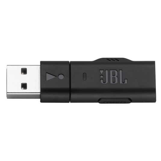 JBL Dongle for Quantum 910 - Black - Dongle - Hero image number null