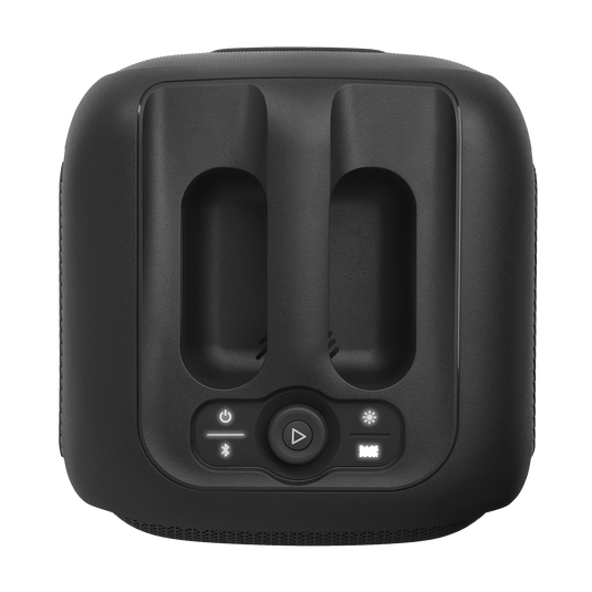 JBL Partybox Encore Essential | Tragbarer Party-Lautsprecher mit