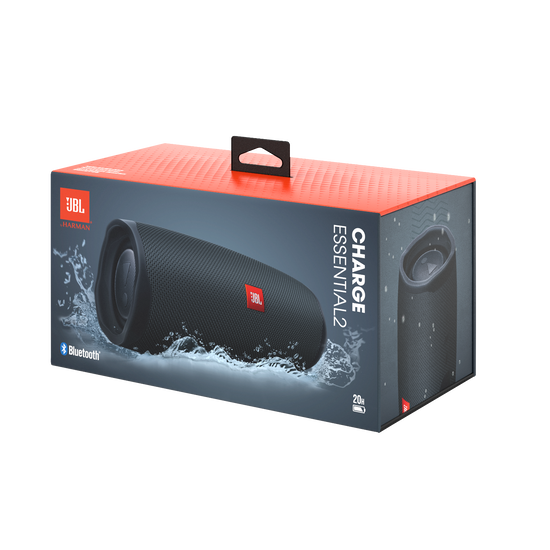 JBL Charge Essential 2 kaufen | Tragbarer Lautsprecher | JBL