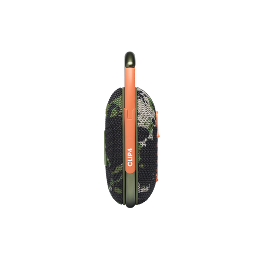 JBL Clip 4 - Squad - Ultra-portable Waterproof Speaker - Right image number null