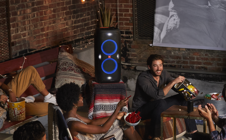JBL PartyBox 310 kaufen | Party-Lautsprecher | JBL DE