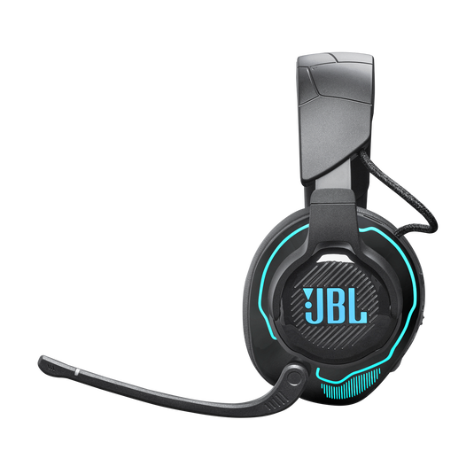 JBL Quantum 910 review: Immersive sound & spectacular quality - Dexerto