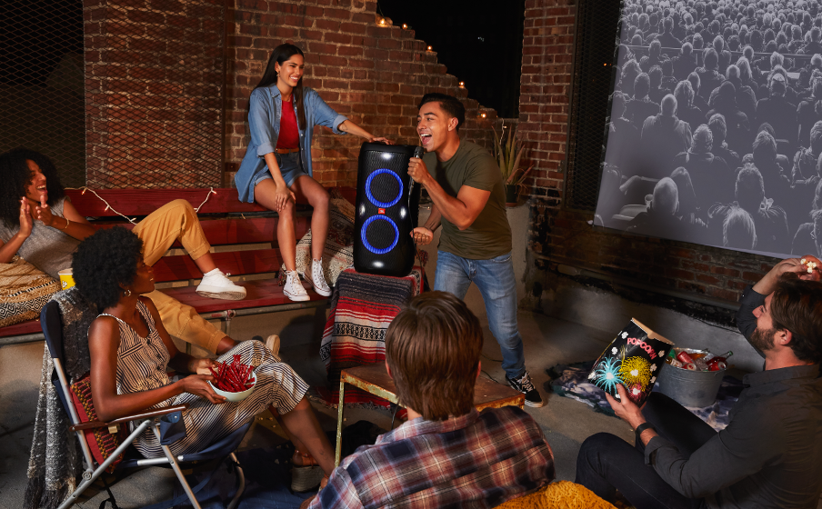 JBL PBM100 Wired Microphone | Kabelgebundenes dynamisches