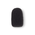 JBL Microphone sponge for Quantum 200/300 - Black - Wind cap - Hero