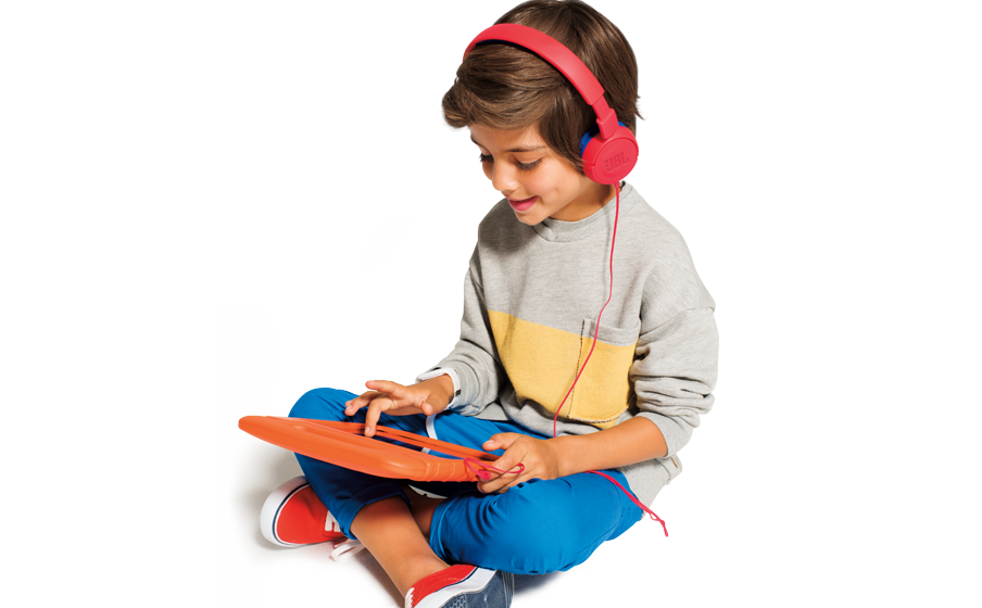 Jbl headphones jr300 shop