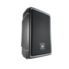 JBL IRX108BT - Black - Powered 8” Portable Speaker with Bluetooth® - Hero