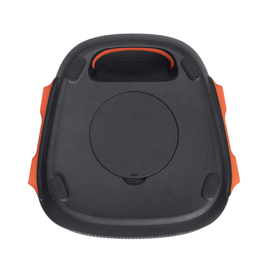 JBL PartyBox 110 in Black - Portable and Rolling Bluetooth Party Speaker  with Light Effects - Splashproof Mobile Music Box with Battery : Amazon.de:  Electronics & Photo