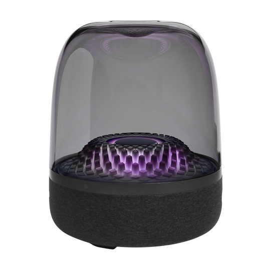 Harman Kardon Aura Studio 4 | Bluetooth-Lautsprecher für zu Hause