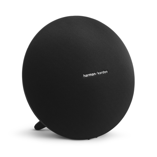| Harman 4 Kardon Onyx Tragbarer Studio Bluetooth-Lautsprecher