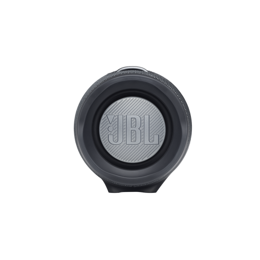 JBL Xtreme 2 Gun Metal - Gun Metal - Portable Bluetooth Speaker - Right image number null