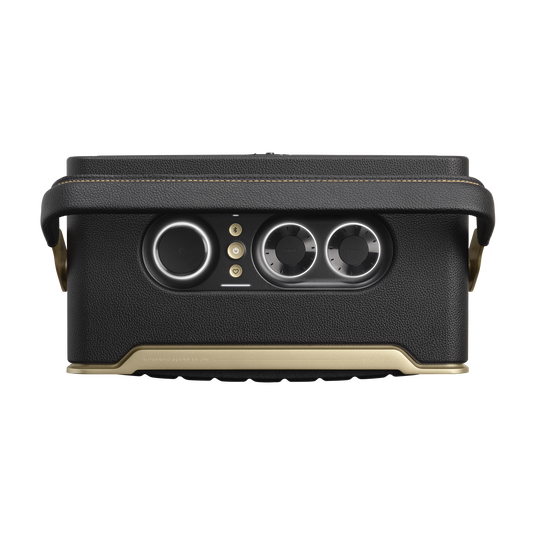 JBL Authentics 300 | Tragbarer Smart-Home-Lautsprecher mit WLAN