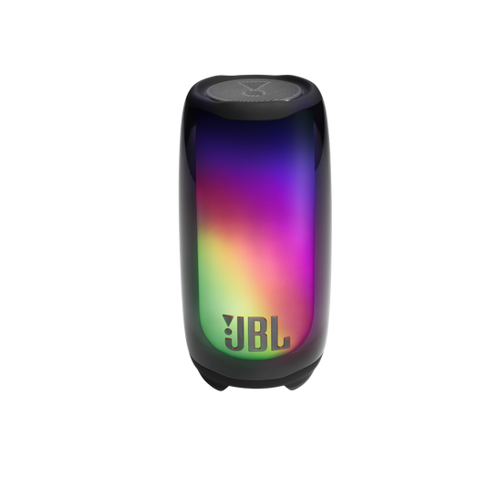 JBL Pulse 5 | Tragbarer Bluetooth-Lautsprecher mit Lichtshow