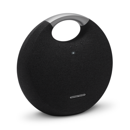Onyx Studio 5 Bluetooth-Lautsprecher | Tragbarer