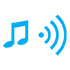Harman Kardon Citation Oasis FM Zugriff auf mehr als 300 Musik-Streaming-Dienste - Image